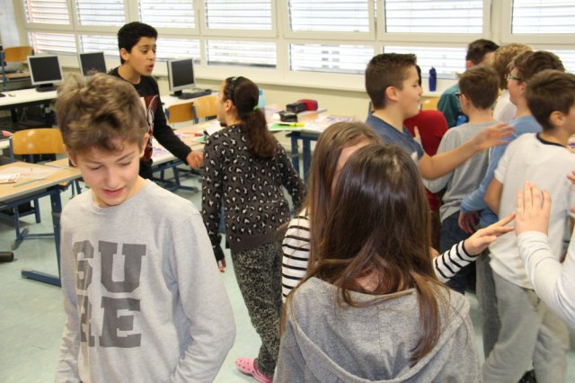 English in action 08